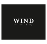 WIND - Gardinen, Textildesign